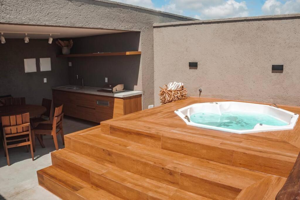 Casa Zero Meia Pysa, Milagres São Miguel dos Milagres المظهر الخارجي الصورة