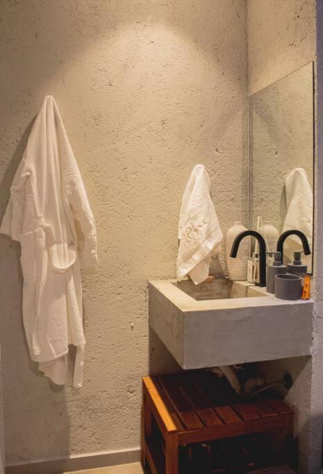 Casa Zero Meia Pysa, Milagres São Miguel dos Milagres المظهر الخارجي الصورة